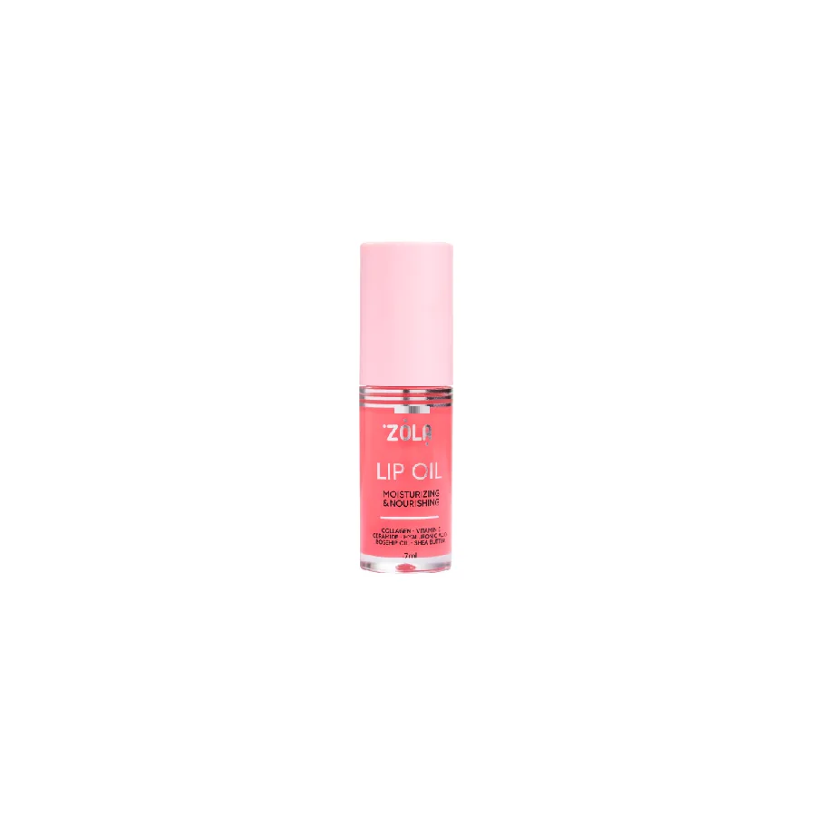 ZOLA / Олія для губ / Lip Oil