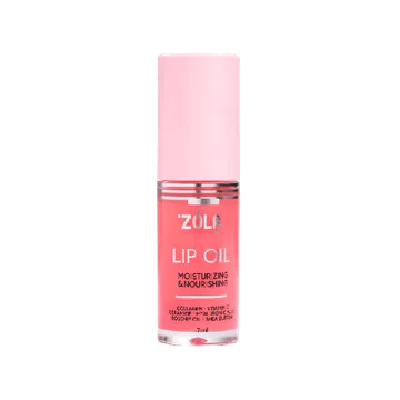 ZOLA / Олія для губ / Lip Oil