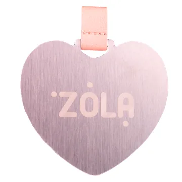 Zola / Дзеркало в чохлі