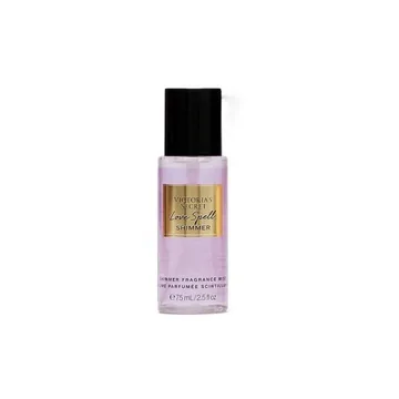 Victoria's Secret / Міні спрей / Love Spell Shimmer / 75 мл