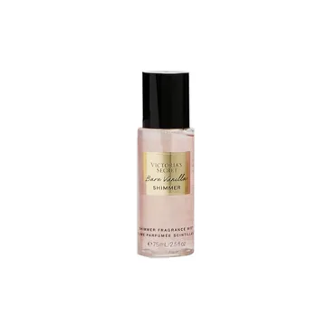 Victoria's Secret / Міні спрей / Bare Vanilla Shimmer / 75 мл