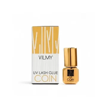 VILMY / UV-клей COIN