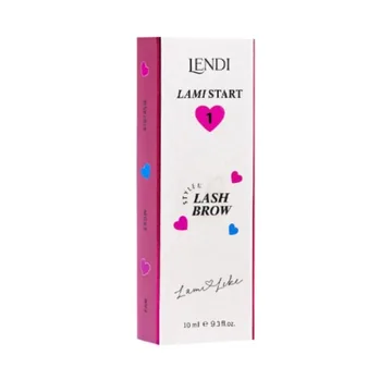 Lendi / Lami like / Складник для ламінування № 1 / Lami Start / 10 мл