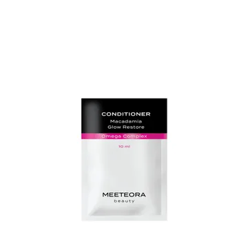 Meeteora Beauty / Кондиціонер для волосся з комплексом Омега / 10 мл