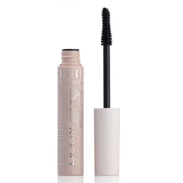 NEVERTI / Туш для вій / Beauti Boost Length Define / NP505