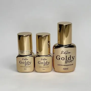 KaSee / Клей Goldy (Придатний по 08.06.2026 -50%)