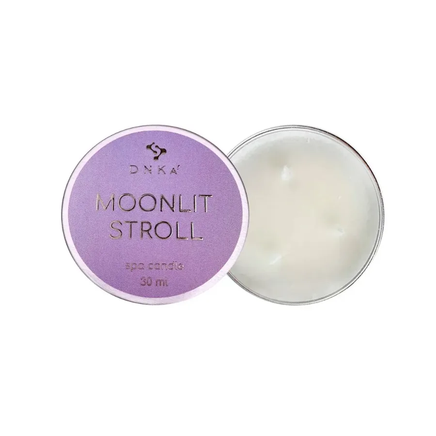 DNKa’ / Spa Candle / Moonlight Stroll