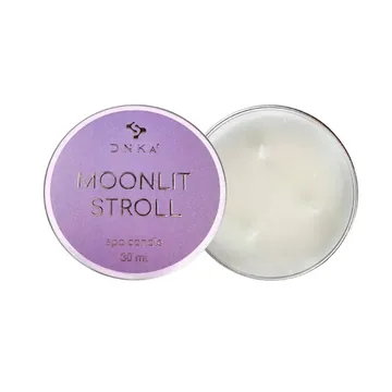 DNKa’ / Spa Candle / Moonlight Stroll