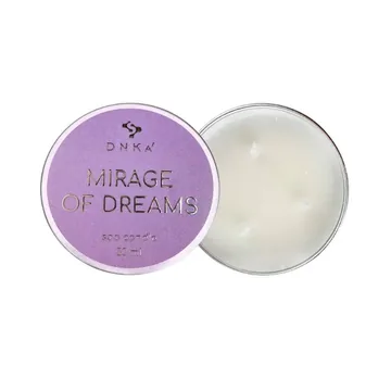 DNKa’ / Spa Candle / Mirage of Dreams