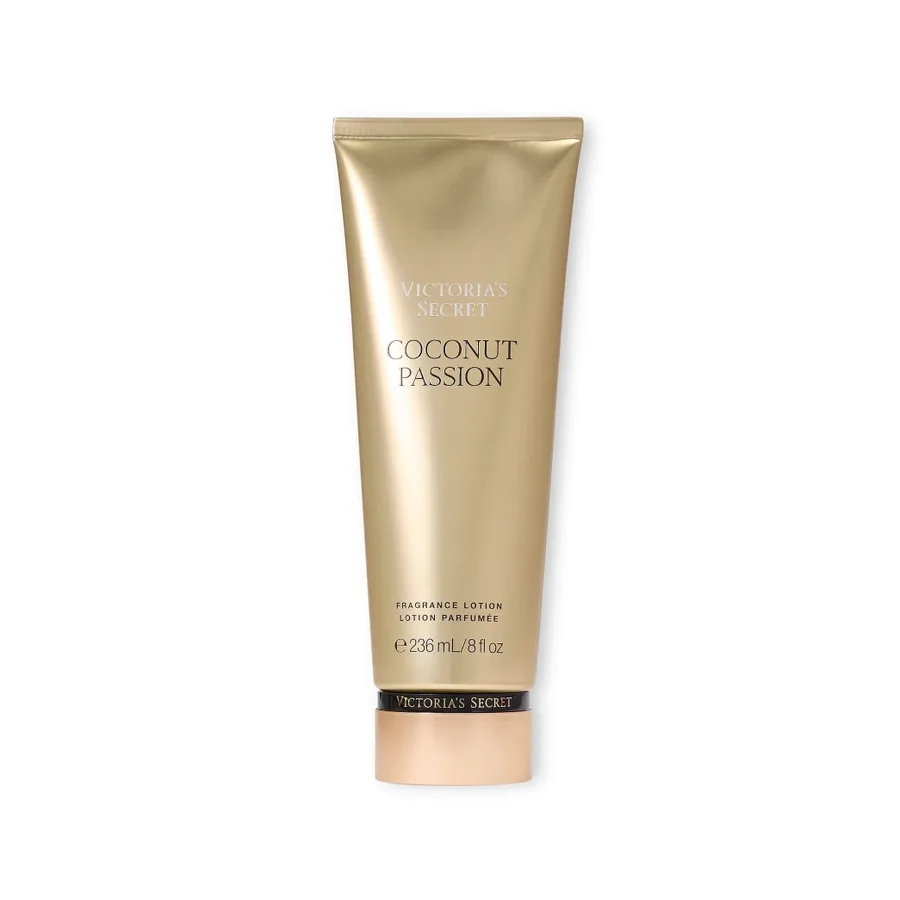 Victoria`s Secret / Парфумований лосьйон / Coconut Passion / 236 мл