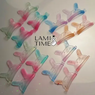 LAMI TIME / Валики «Зайчики»