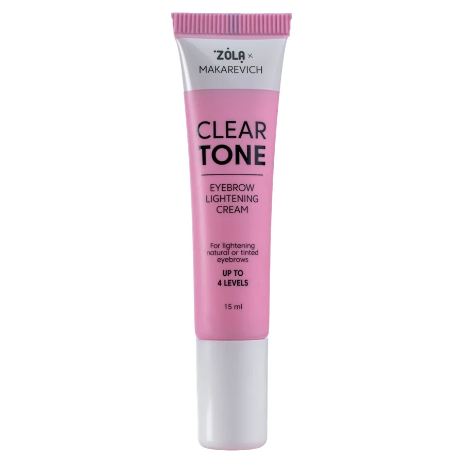 ZOLA x Makarevich Освітлювач для брів CLEAR TONE
