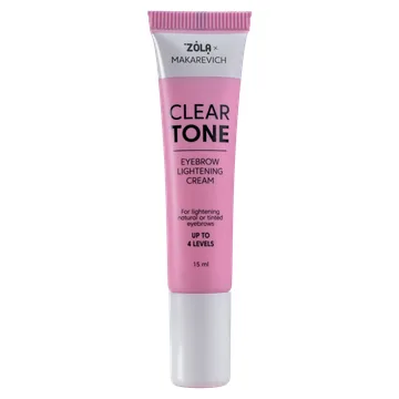 ZOLA x Makarevich Освітлювач для брів CLEAR TONE