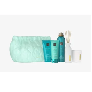 RITUALS / Karma Large Gift Set / Набір з косметичкою