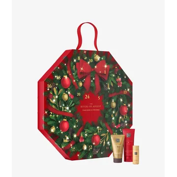 RITUALS / Подарунковий набір / The Ritual of Advent Classic / Advent Calendar 2025