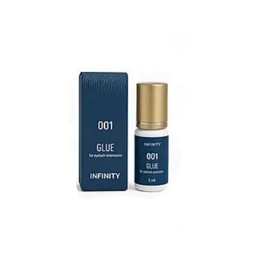 Клей для нарощування 001 INFINITY