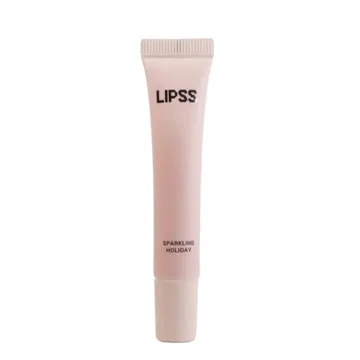 LIPSS / Lipper-блиск для губ / Sparkling Holiday