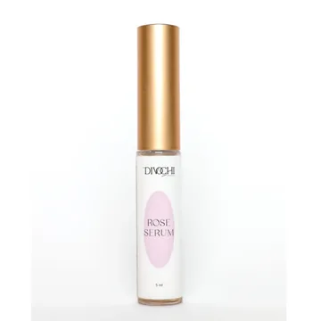 DIVOCHI / Rose Serum / 5 мл