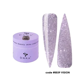 DNKa` / Builder Gel Vision / #0039