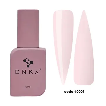 DNKa' / Рідкий гель Fast Gel / #0001 Euterpe