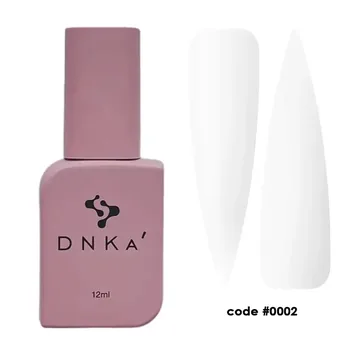 DNKa' / Рідкий гель / Fast Gel / #0002 Calliope