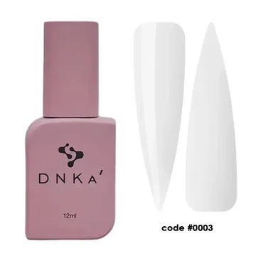 DNKa' Рідкий гель / Fast Gel / #0003 Clio