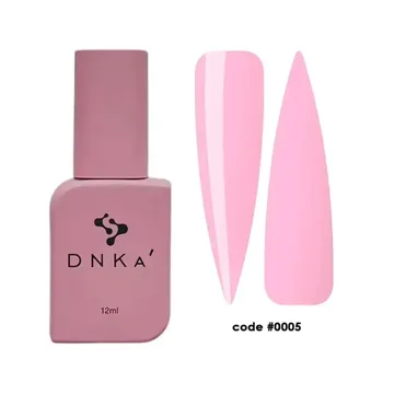 DNKa' / Рідкий гель Fast Gel / #0005 Erato