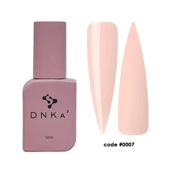 DNKa' / Рідкий гель Fast Gel / #0007 Polyhymnia