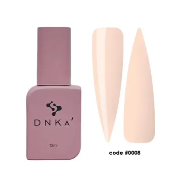 DNKa' / Рідкий гель Fast Gel / #0008 Terpsichore