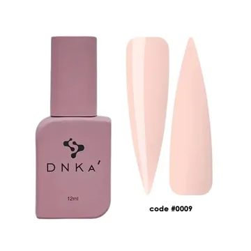 DNKa' / Рідкий гель Fast Gel / #0009 Urania