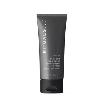 RITUALS / Скраб для обличчя / Homme