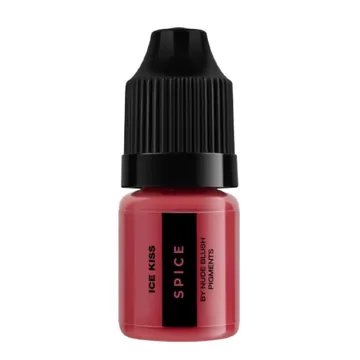 Nude Blush / Ice Kiss пігмент для губ / SPICE