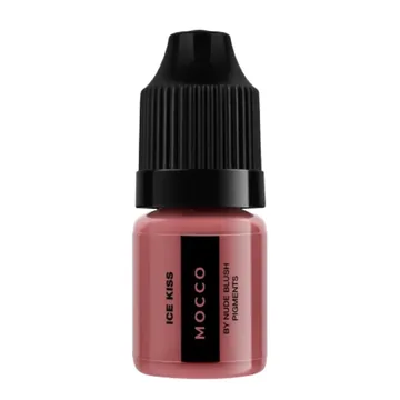 Nude Blush / Ice Kiss пігмент для губ / MOCCO