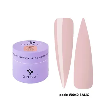 DNKa' / Builder Gel / Basic #0040