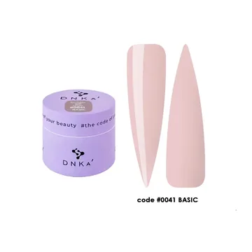 DNKa' / Builder Gel / Basic #0041