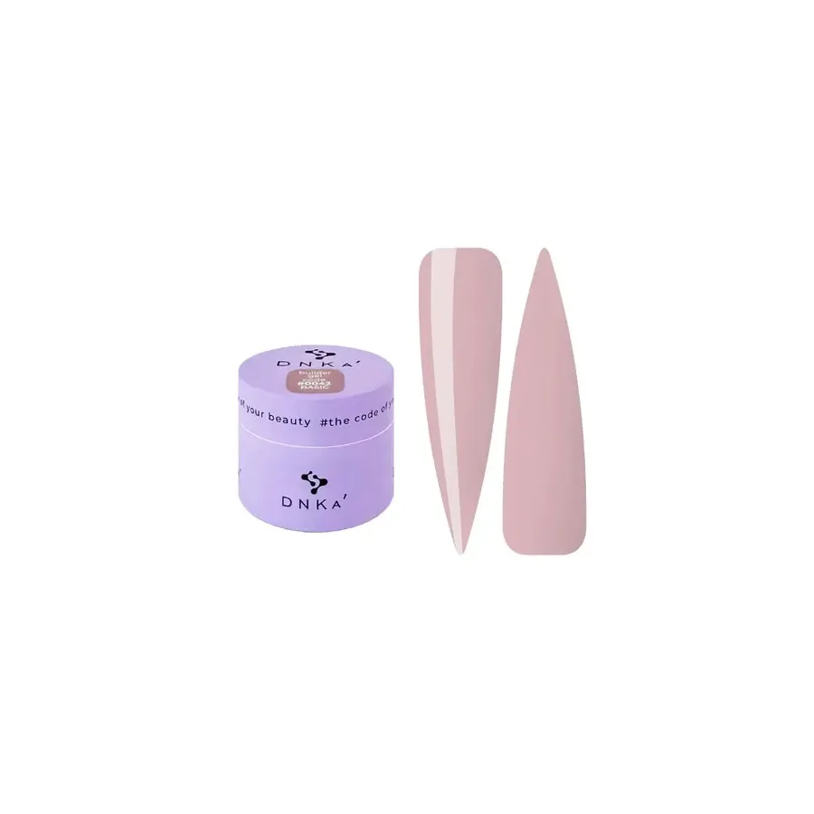 DNKa' / Builder Gel / Basic #0042