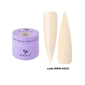 DNKa' / Builder Gel / Basic #0044