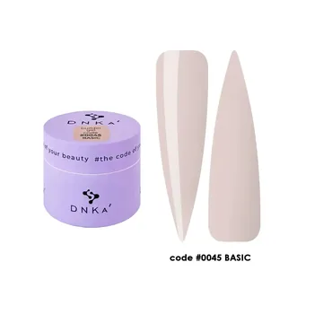 DNKa' / Builder Gel / Basic #0045