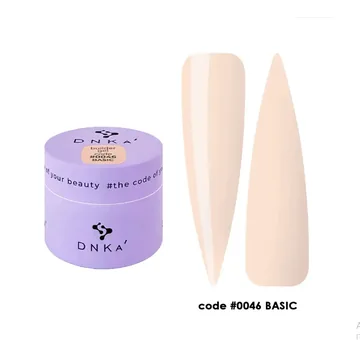 DNKa' / Builder Gel / Basic #0046