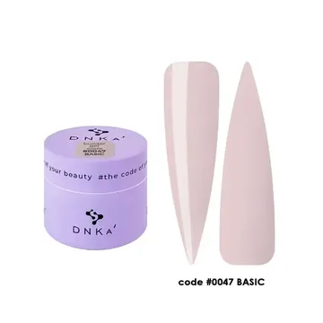 DNKa' / Builder Gel / Basic #0047