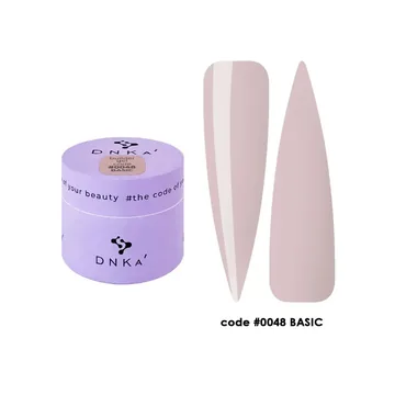DNKa' / Builder Gel / Basic #0048