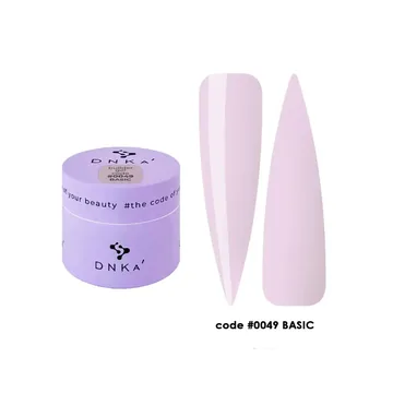 DNKa' / Builder Gel / Basic #0049