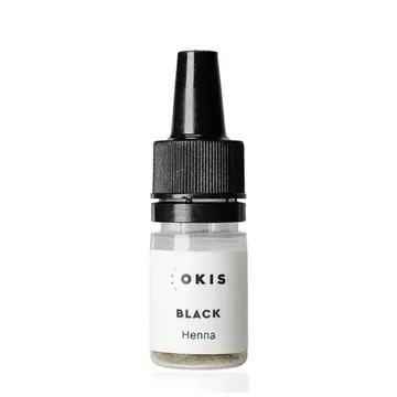 OKIS BROW / Хна для брів / 5 г