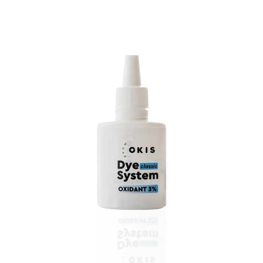 OKIS / Оксидант 3% Classic Dye System