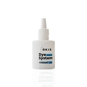OKIS / Оксидант 3% Classic Dye System