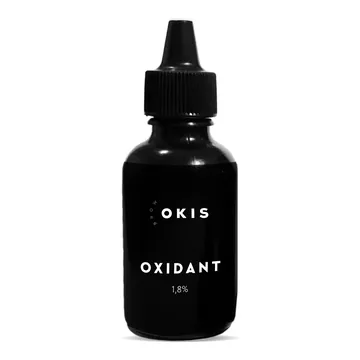 OKIS / Окислювач 1,8% / 50 мл