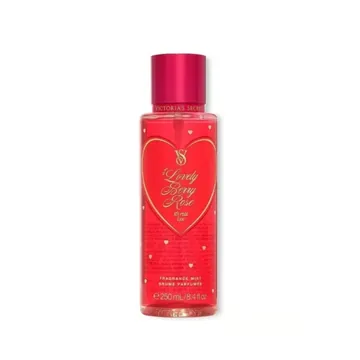 Victoria`s Secret / Парфумований спрей / Lovely Berry Rose / 250 мл