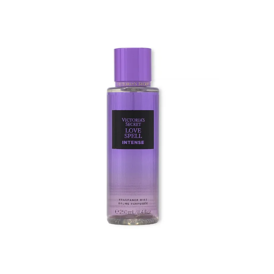 Victoria`s Secret / Парфумований спрей / Love Spell INTENSE / 250 мл