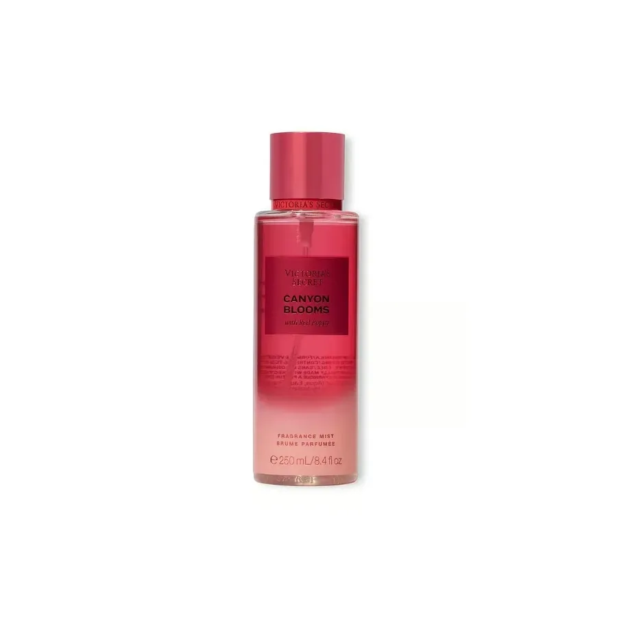 Victoria`s Secret / Парфумований спрей / Canyon Blooms / 250 мл