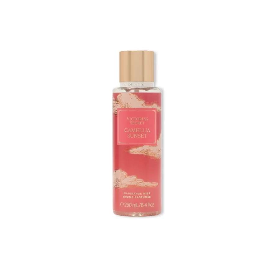 Victoria`s Secret / Парфумований спрей / Camellia Sunset / 250 мл